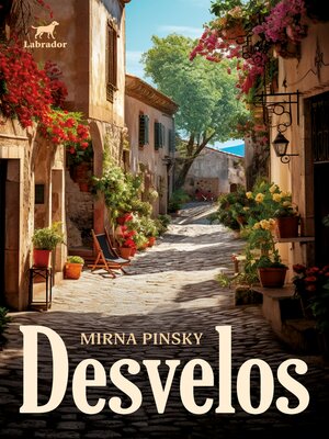 cover image of Desvelos